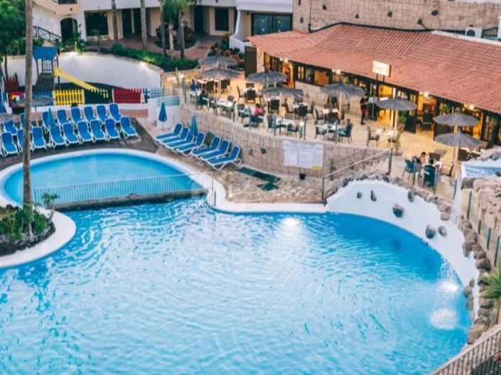 Image No.21-1 Bed Apartment for sale