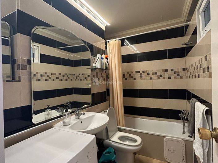 Image No.11-Appartement de 1 chambre à vendre à Playa de las Americas