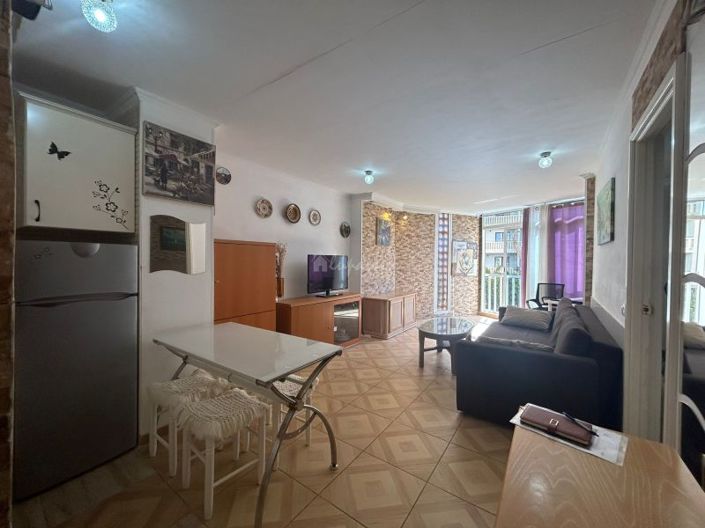 Image No.2-Appartement de 1 chambre à vendre à Playa de las Americas