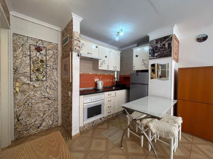 Image No.5-Appartement de 1 chambre à vendre à Playa de las Americas