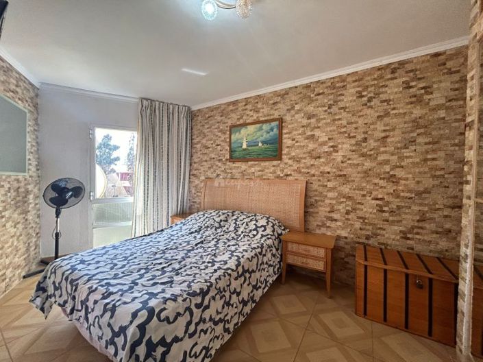 Image No.8-Appartement de 1 chambre à vendre à Playa de las Americas