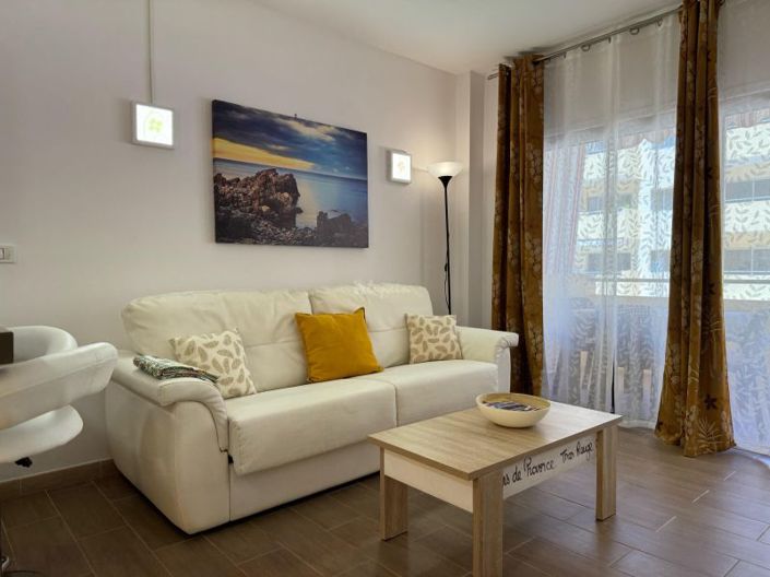 Image No.10-1 Bed Apartment for sale