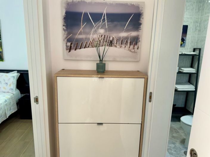 Image No.22-1 Bed Apartment for sale