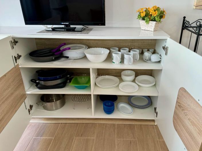 Image No.33-1 Bed Apartment for sale