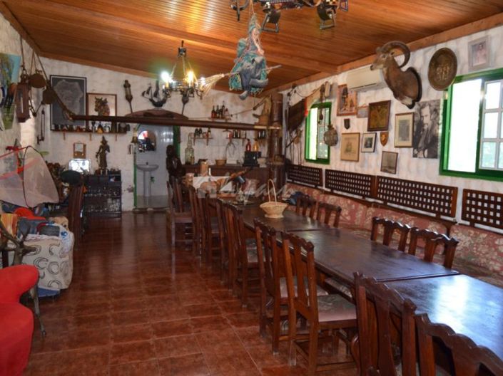 Image No.17-Villa de 4 chambres à vendre à Buzanada