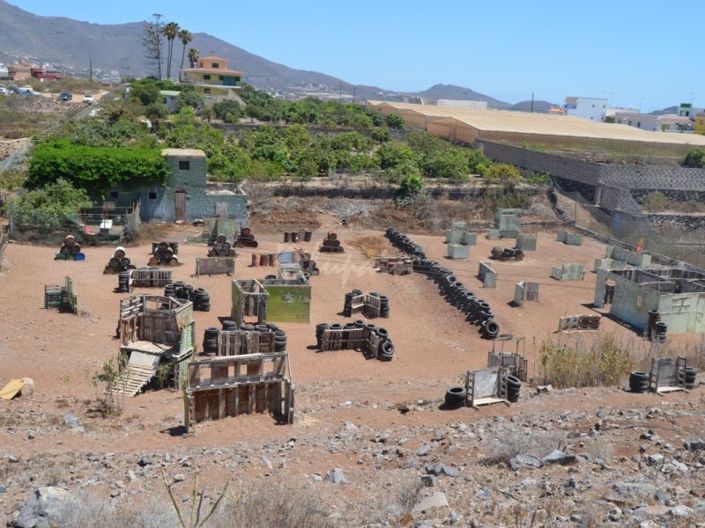 Image No.20-Villa de 4 chambres à vendre à Buzanada