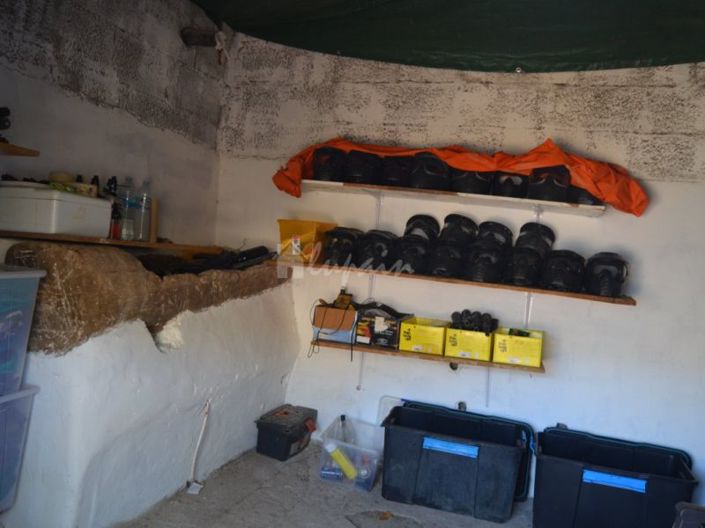 Image No.24-Villa de 4 chambres à vendre à Buzanada