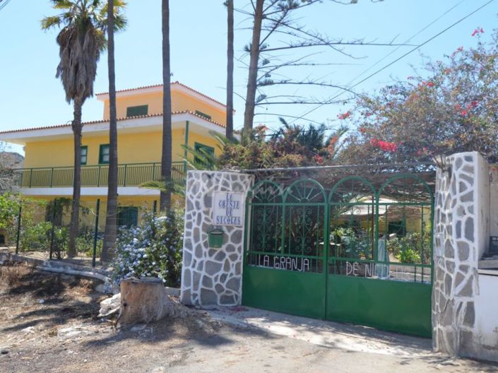 Image No.3-Villa de 4 chambres à vendre à Buzanada