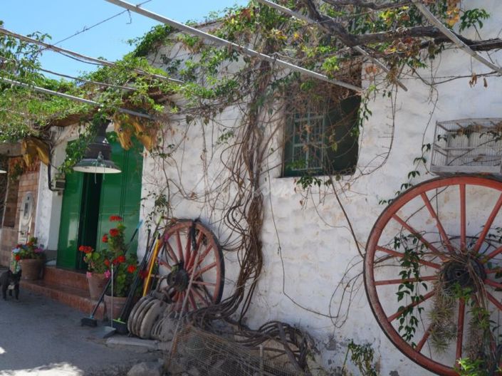 Image No.35-Villa de 4 chambres à vendre à Buzanada