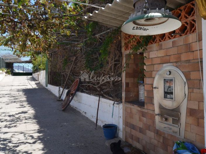 Image No.38-Villa de 4 chambres à vendre à Buzanada