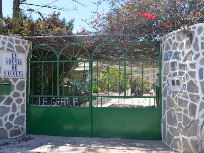 Image No.4-Villa de 4 chambres à vendre à Buzanada