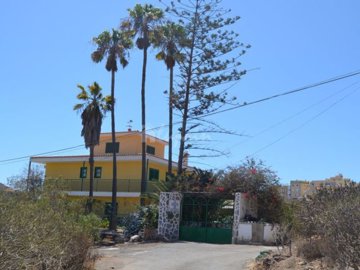 Lupain Tenerife Estate Agents most sold property