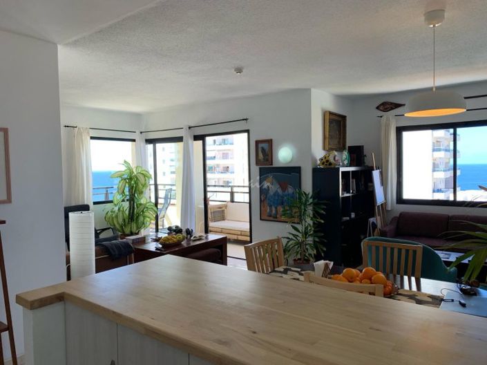 Image No.11-Appartement de 2 chambres à vendre à Playa Paraiso