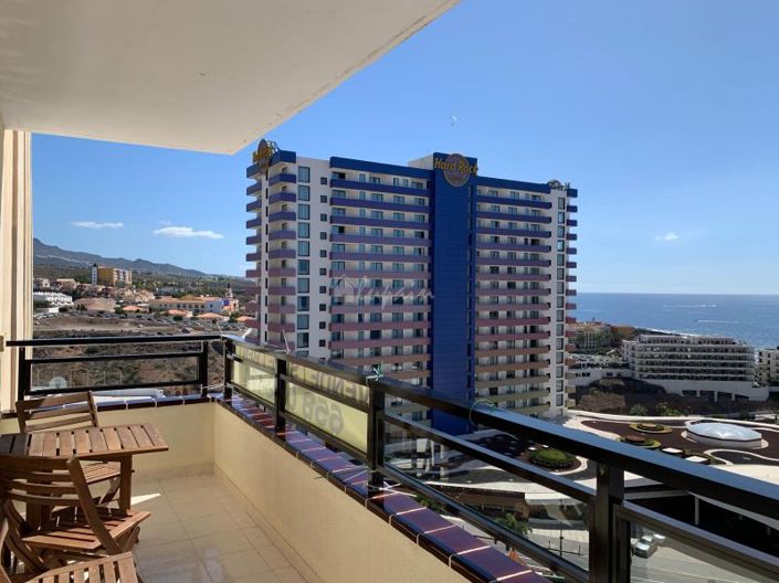 Image No.3-Appartement de 2 chambres à vendre à Playa Paraiso