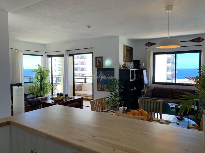 Image No.6-Appartement de 2 chambres à vendre à Playa Paraiso