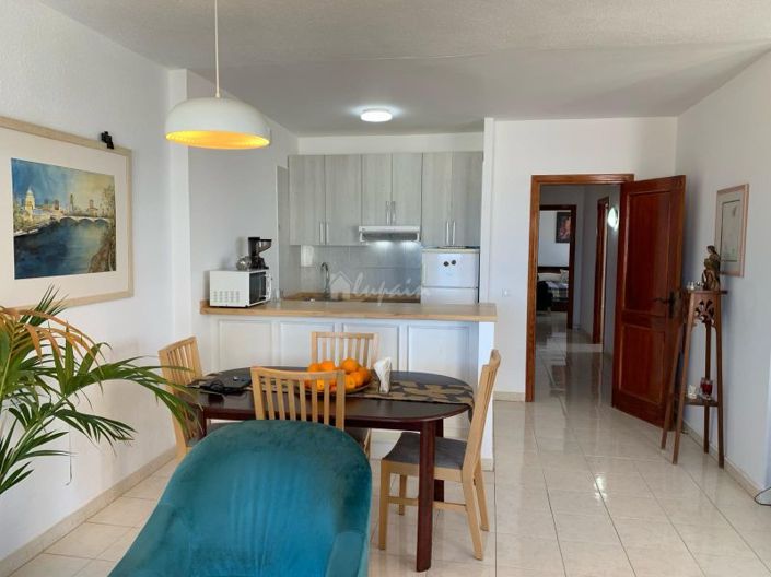 Image No.7-Appartement de 2 chambres à vendre à Playa Paraiso