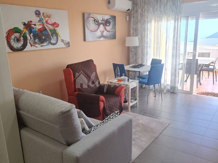 Image No.5-Appartement de 1 chambre à vendre à Chayofa