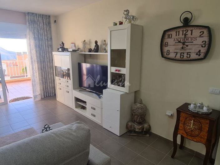 Image No.7-Appartement de 1 chambre à vendre à Chayofa