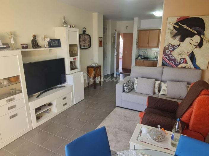 Image No.8-Appartement de 1 chambre à vendre à Chayofa