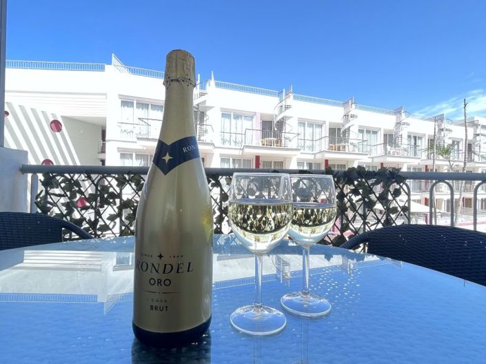 Image No.2-1 Bed Apartment for sale