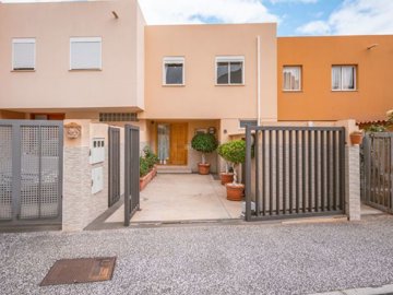1 - Costa Adeje, Townhouse