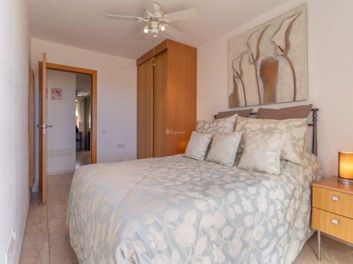 Image No.10-Maison de ville de 3 chambres à vendre à Costa Adeje