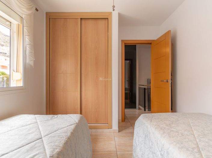 Image No.11-Maison de ville de 3 chambres à vendre à Costa Adeje