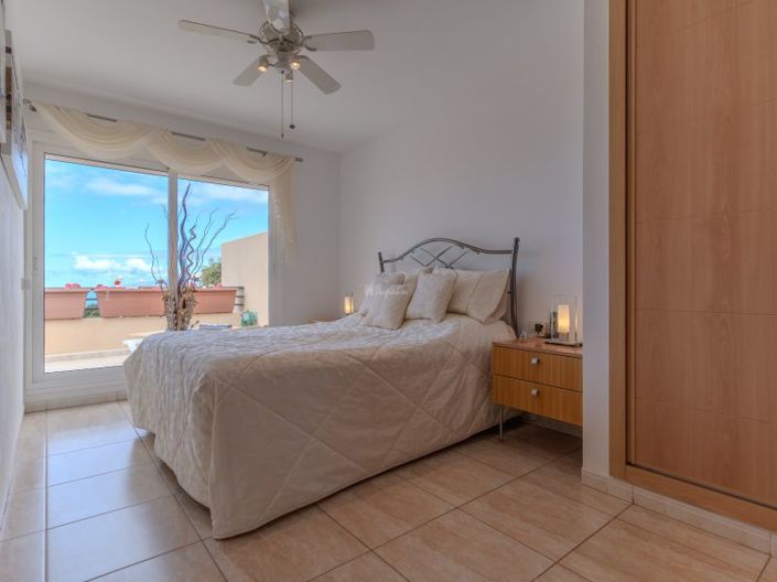 Image No.5-Maison de ville de 3 chambres à vendre à Costa Adeje