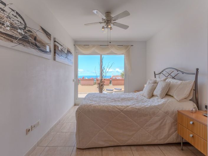 Image No.6-Maison de ville de 3 chambres à vendre à Costa Adeje