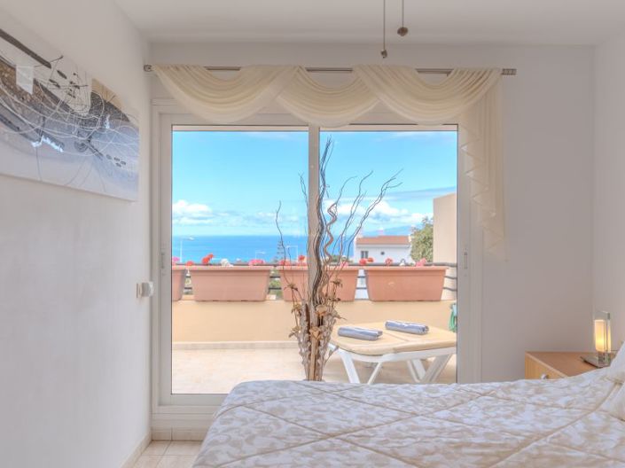 Image No.7-Maison de ville de 3 chambres à vendre à Costa Adeje