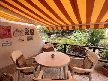 1 - Costa del Silencio, Townhouse
