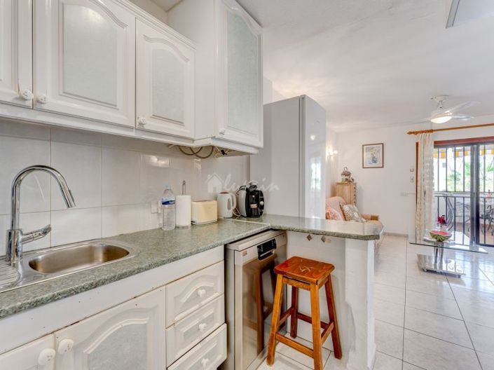 Image No.11-1 Bed Apartment for sale