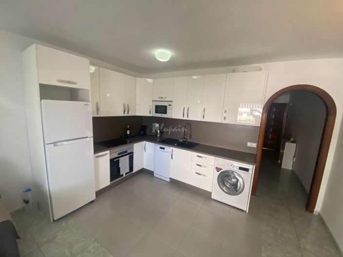 Image No.7-Appartement de 1 chambre à vendre à Los Cristianos