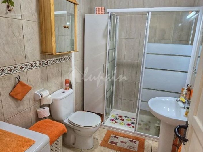 Image No.10-Maison de ville de 1 chambre à vendre à Torviscas