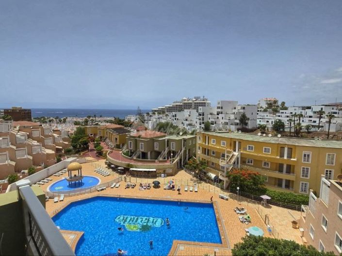 Image No.11-Maison de ville de 1 chambre à vendre à Torviscas