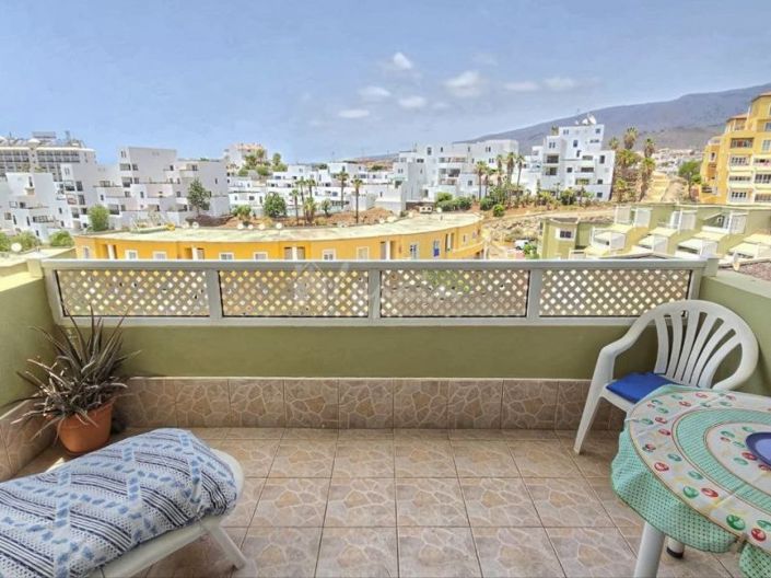 Image No.2-Maison de ville de 1 chambre à vendre à Torviscas