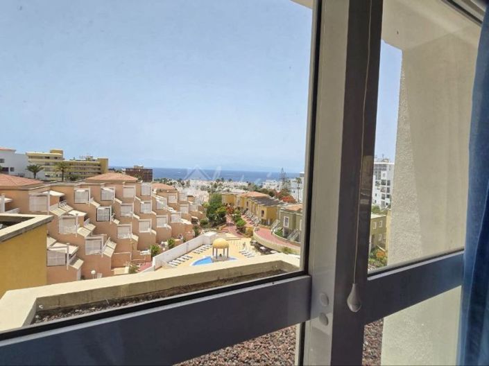 Image No.3-Maison de ville de 1 chambre à vendre à Torviscas