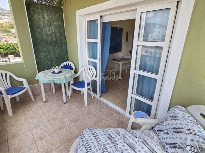 Image No.4-Maison de ville de 1 chambre à vendre à Torviscas