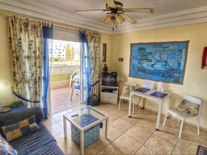 Image No.5-Maison de ville de 1 chambre à vendre à Torviscas