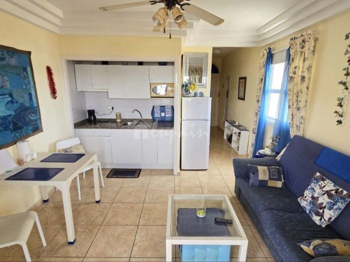 Image No.6-Maison de ville de 1 chambre à vendre à Torviscas