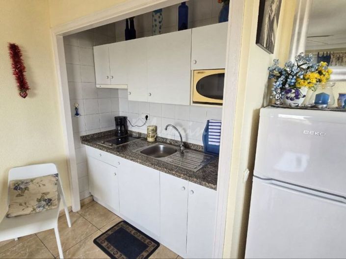 Image No.7-Maison de ville de 1 chambre à vendre à Torviscas