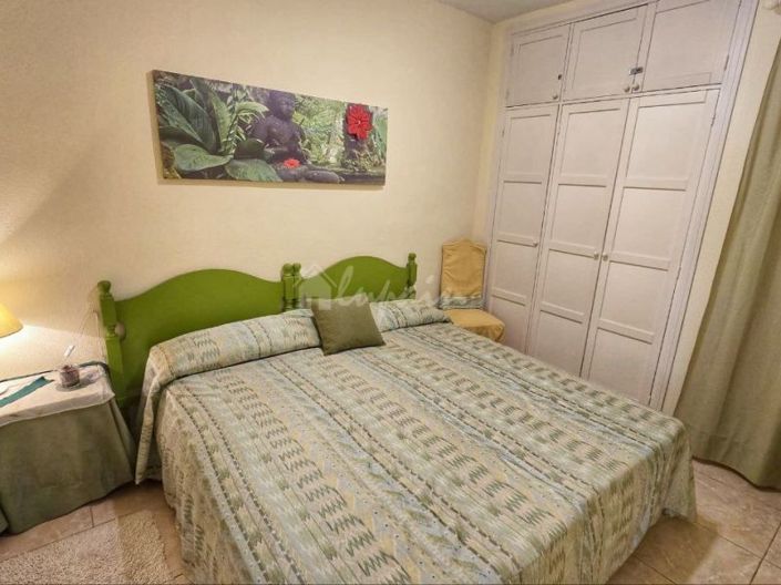 Image No.8-Maison de ville de 1 chambre à vendre à Torviscas