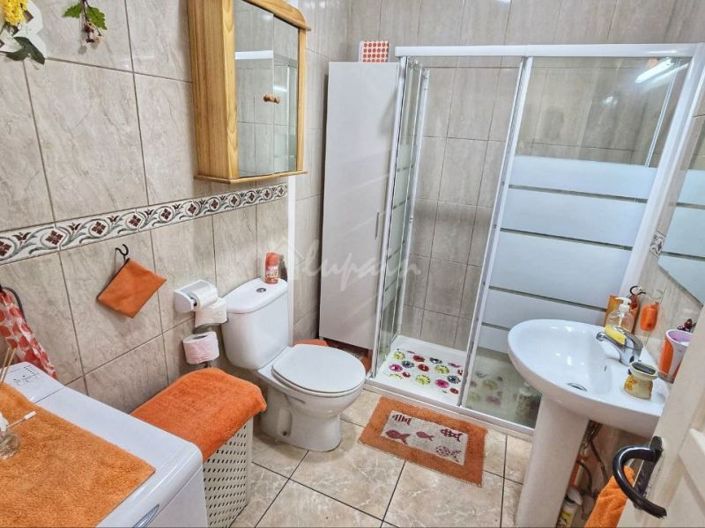 Image No.9-Maison de ville de 1 chambre à vendre à Torviscas