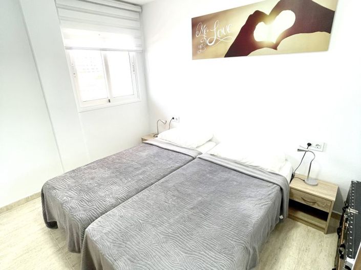 Image No.11-Appartement de 1 chambre à vendre à Adeje