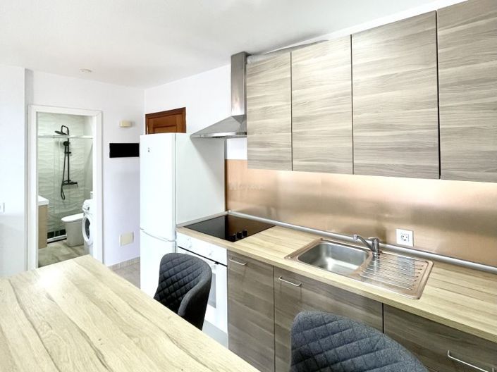 Image No.14-Appartement de 1 chambre à vendre à Adeje