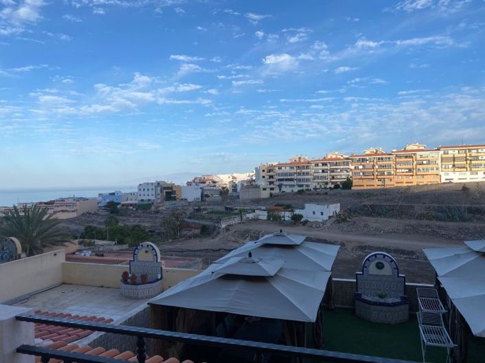 Image No.2-Appartement de 1 chambre à vendre à Adeje