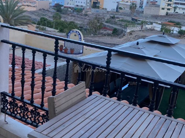 Image No.5-Appartement de 1 chambre à vendre à Adeje