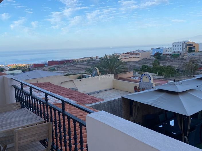 Image No.6-Appartement de 1 chambre à vendre à Adeje