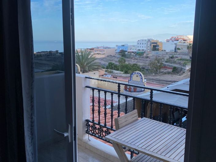 Image No.7-Appartement de 1 chambre à vendre à Adeje