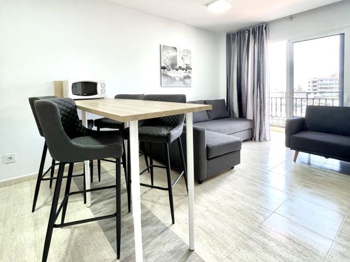 Image No.8-Appartement de 1 chambre à vendre à Adeje